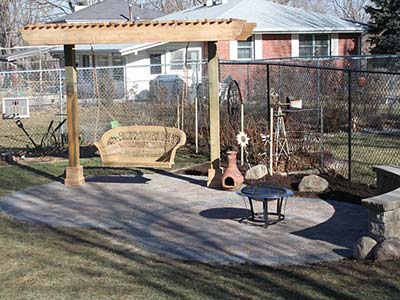 Outdoor Living Areas Outdoor Kitchens Omaha Lincoln Ne