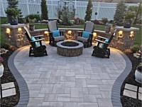 Patios and Walkways