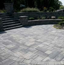 Tranquility Pavers®